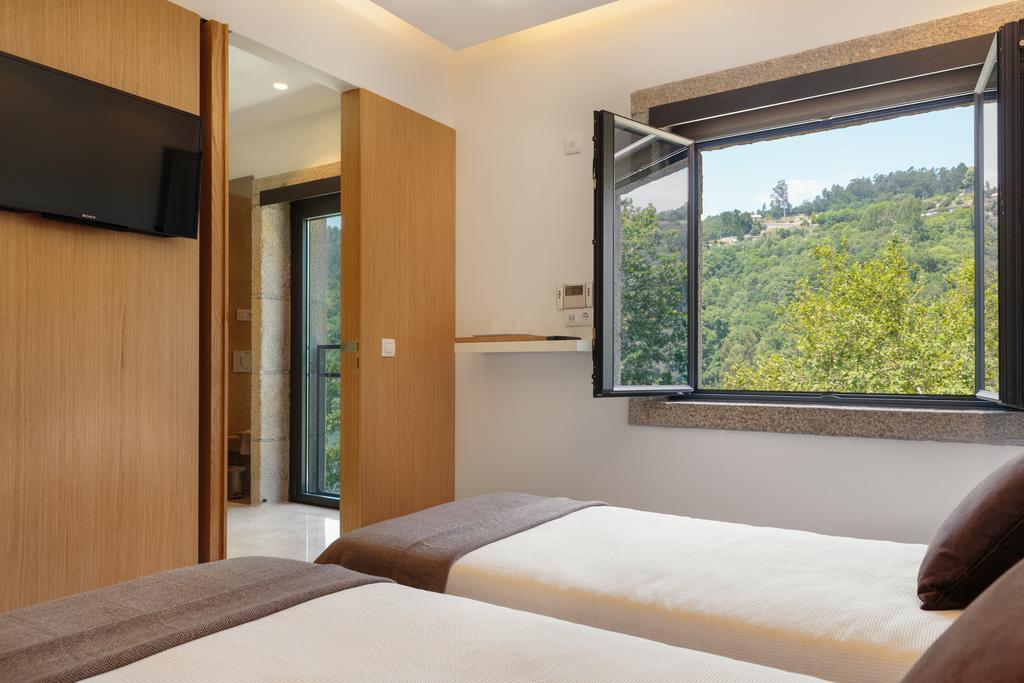 Douro Green カステロ・デ・パイヴァ 部屋 写真