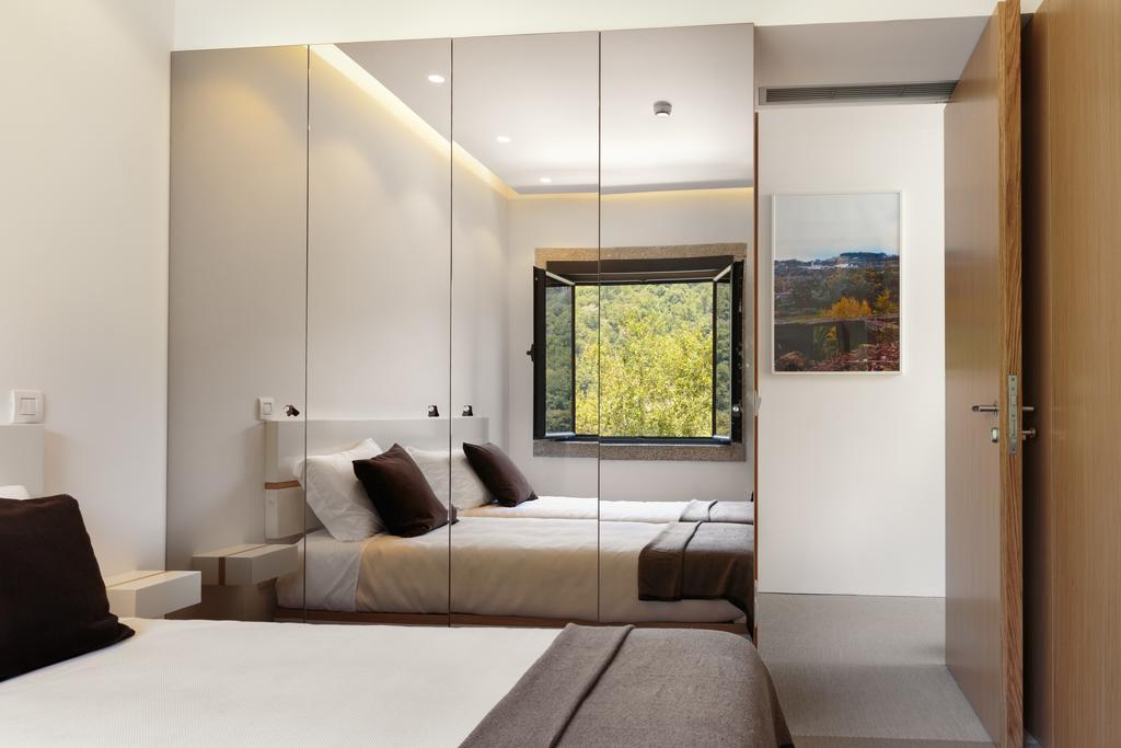Douro Green カステロ・デ・パイヴァ 部屋 写真