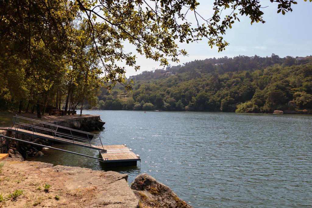 Douro Green カステロ・デ・パイヴァ エクステリア 写真