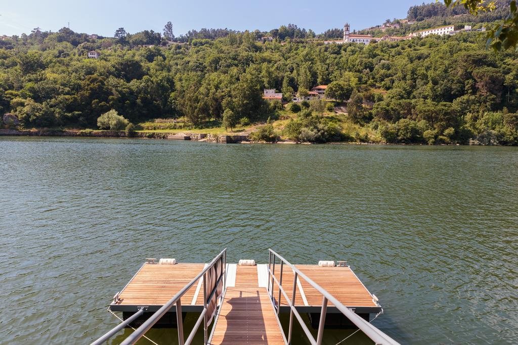 Douro Green カステロ・デ・パイヴァ エクステリア 写真