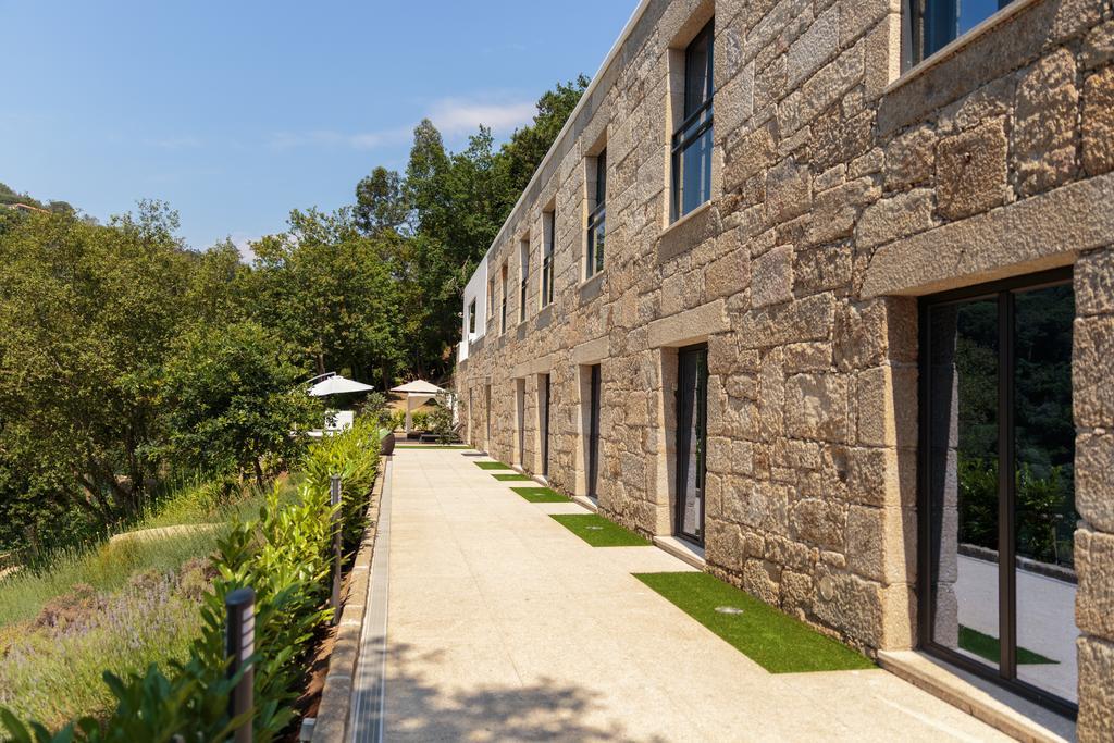 Douro Green カステロ・デ・パイヴァ エクステリア 写真