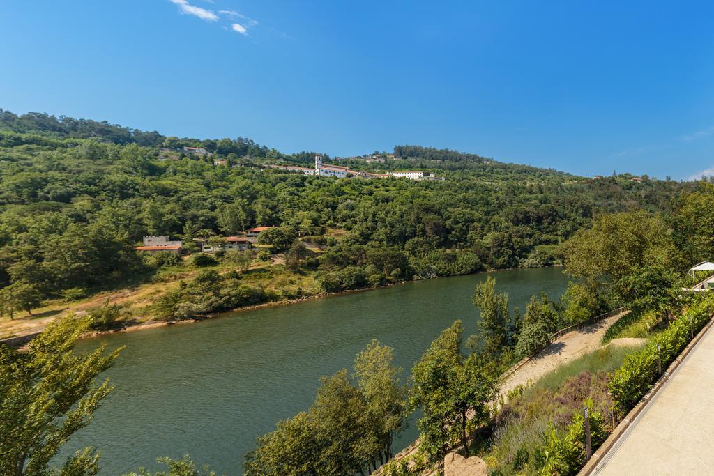 Douro Green カステロ・デ・パイヴァ エクステリア 写真