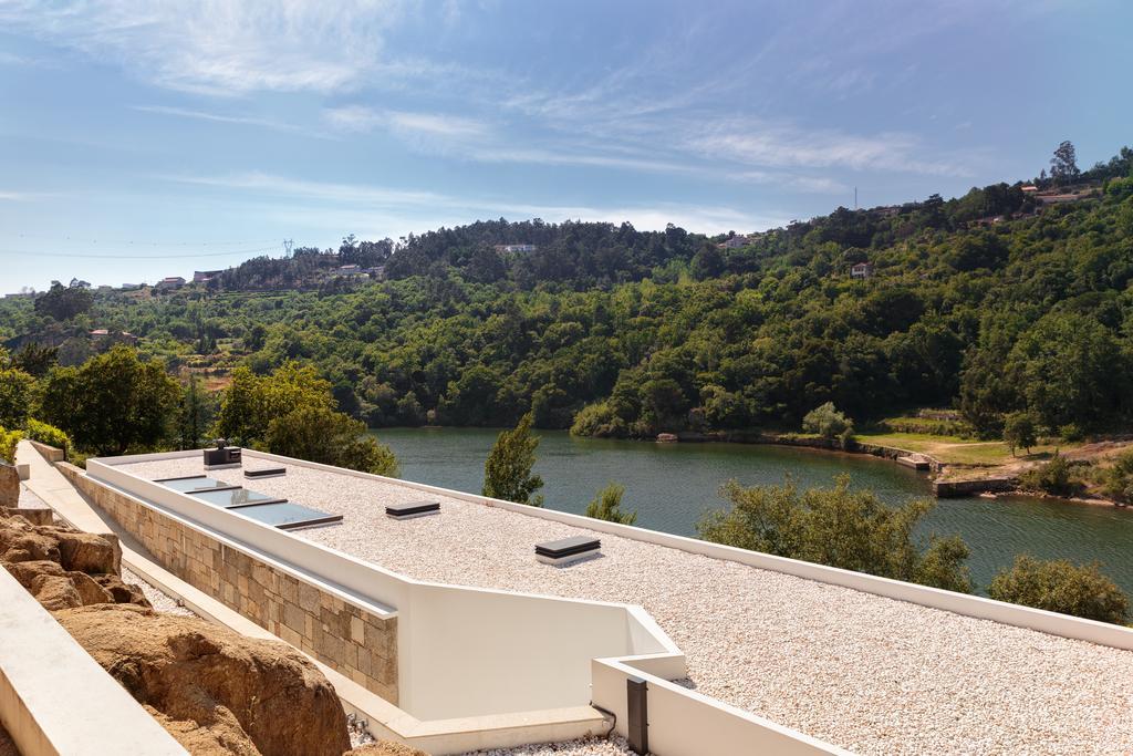 Douro Green カステロ・デ・パイヴァ エクステリア 写真