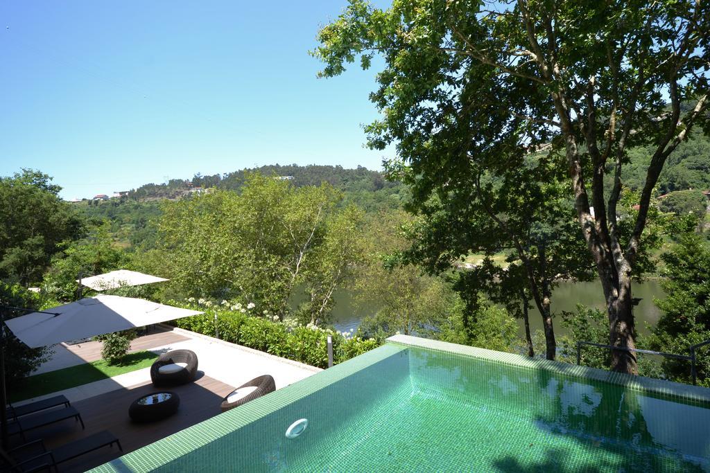 Douro Green カステロ・デ・パイヴァ エクステリア 写真