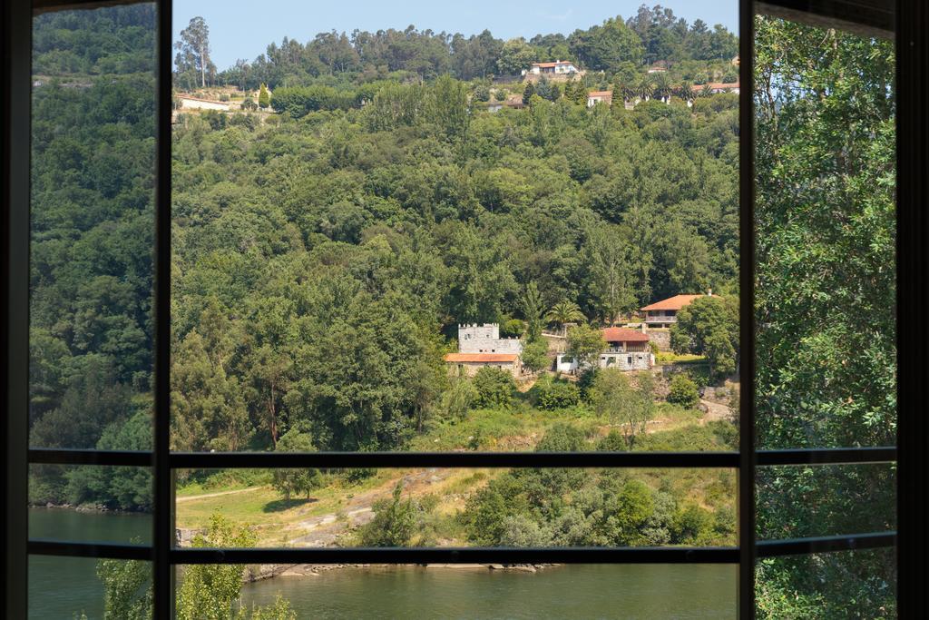 Douro Green カステロ・デ・パイヴァ エクステリア 写真